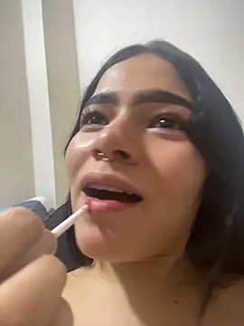 Chat XXX en directo de lina_seduce
