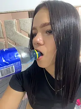 Show Webcam de lina_seduce