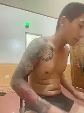 Chimtohd 웹캠 쇼