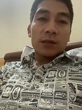 Chimtohd's Webcam Show