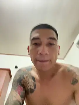 Chimtohd webcam show