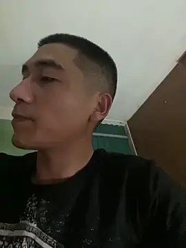 Chimtohd Pertunjukan Webcam