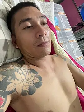 Chimtohd Show Webcam