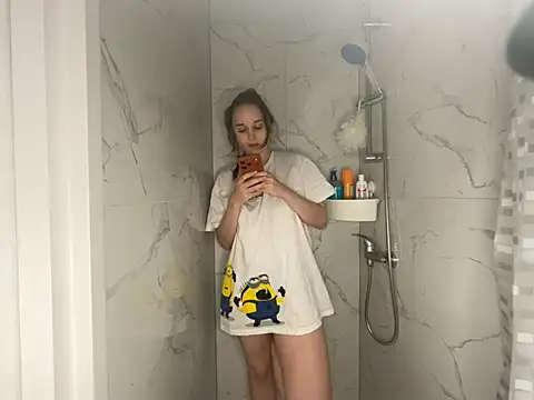 bimboiiii – Kamerová šou