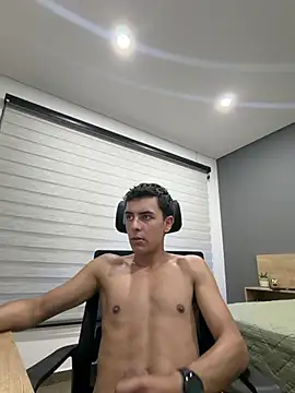 nickmde19 웹캠 쇼