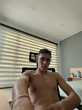 nickmde19 Webcam show