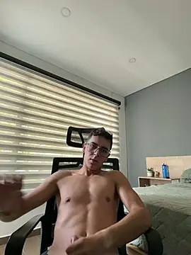 nickmde19 Webcam-Show