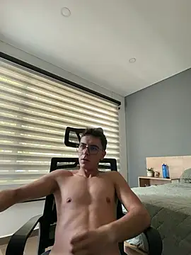 nickmde19's Webcam Show