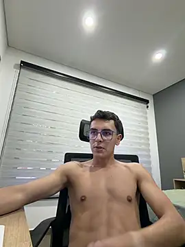 Show de nickmde19 na webcam