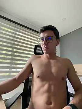 nickmde19's Webcam Show