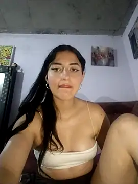 Sallyrosee_'s Live XXX Chat