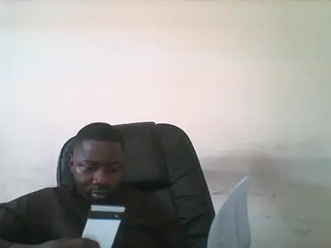 UnlikeTimer Pertunjukan Webcam