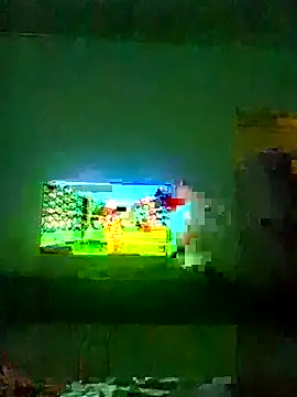 UnlikeTimer's Webcam Show