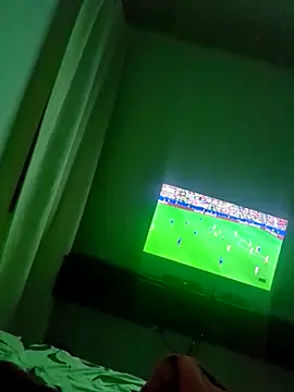 UnlikeTimer Show in webcam