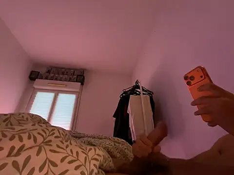 21cm19 Webcamshow