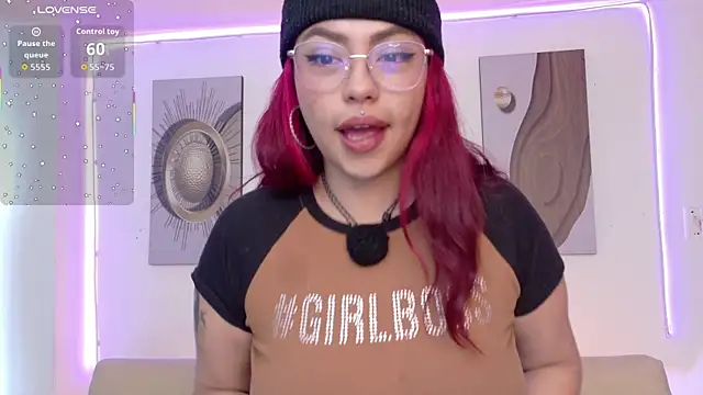 lil_moon1 Live XXX-Chat