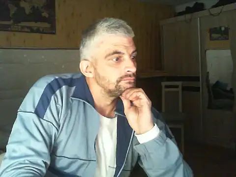 Webkamerová show lenivec35