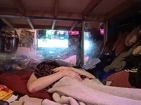 nearby_causual's Webcam Show