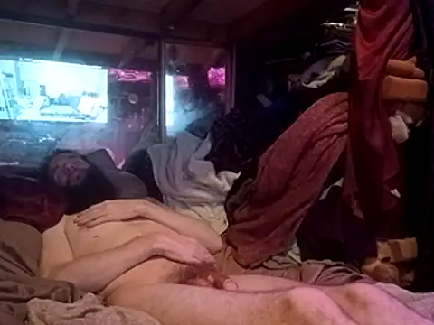 nearby_causual's Webcam Show