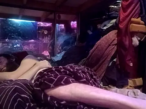 nearby_causual's Webcam Show