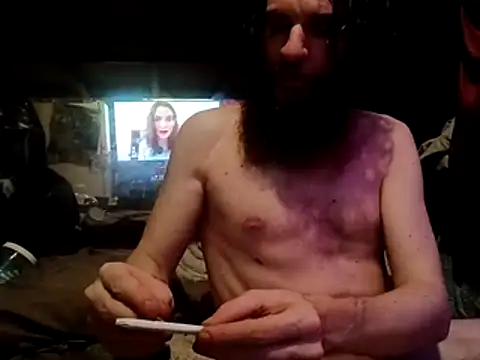 nearby_causual's Webcam Show