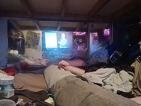 nearby_causual's Webcam Show