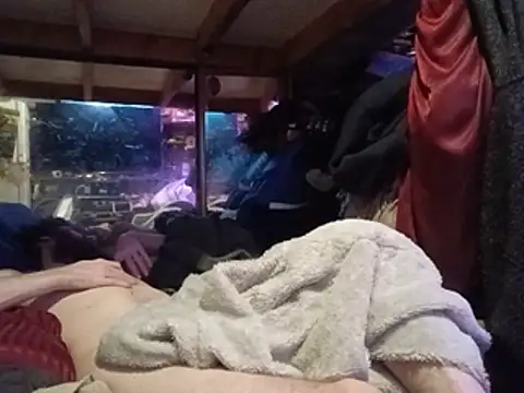 nearby_causual's Webcam Show