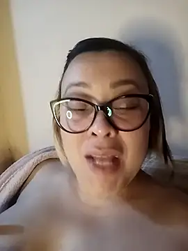 Sembang XXX Secara Langsung lualviz