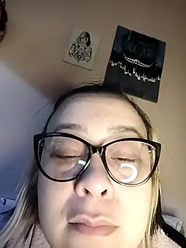 Chat XXX en directo de lualviz