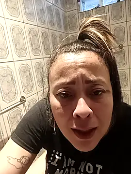 Show de webcam de lualviz