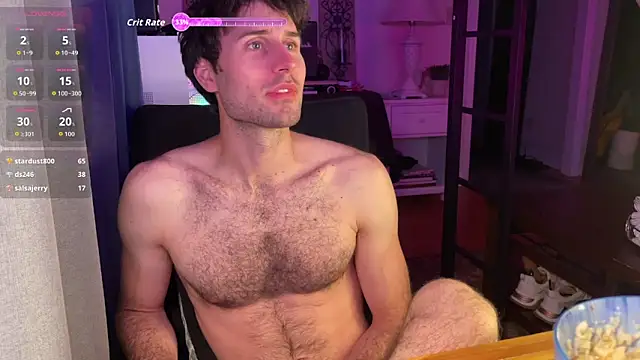Show Webcam de ghostdaddy9