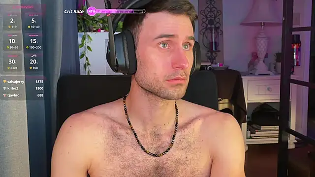 Show Webcam de ghostdaddy9