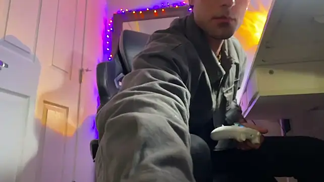 ghostdaddy9 Show in webcam