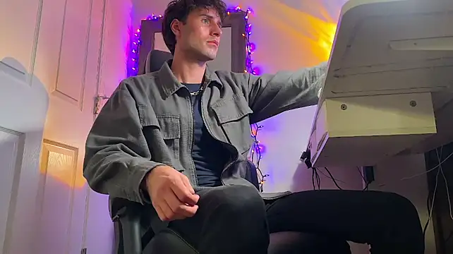عرض كام ghostdaddy9