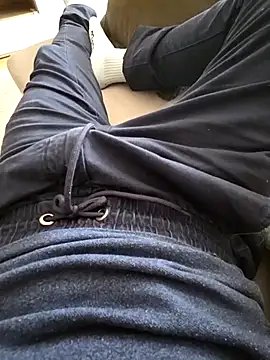 Show Webcam de xcillox