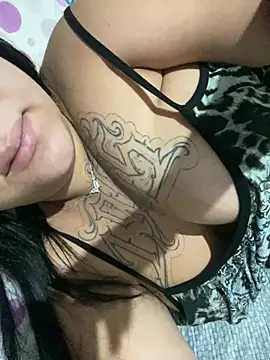 Show de Sakur444 na webcam