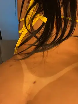 AlisonBeltran1 Webcam show