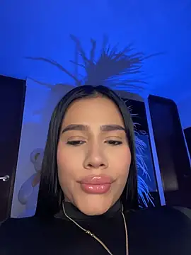 โชว์เว็บแคมของ AlisonBeltran1