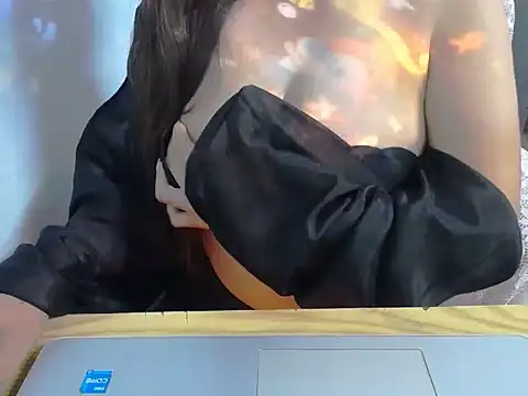 Enmy_24's Webcam Show