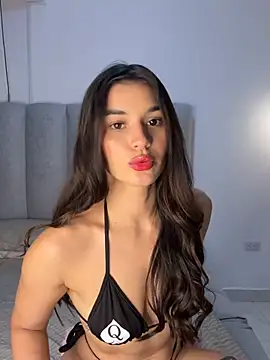 Chat XXX ao vivo de Valentina_lux1