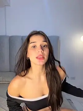 צ'אט XXX בשידור חי של Valentina_lux1