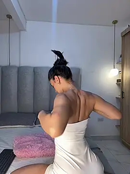 แชท XXX สดของ Valentina_lux1