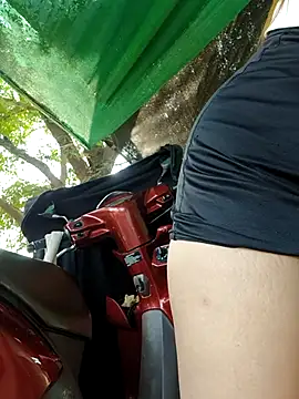 Jeen_deer Show in webcam