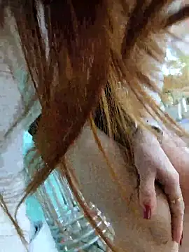 Jeen_deer Pertunjukan Webcam