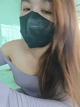 Jeen_deer Show Webcam