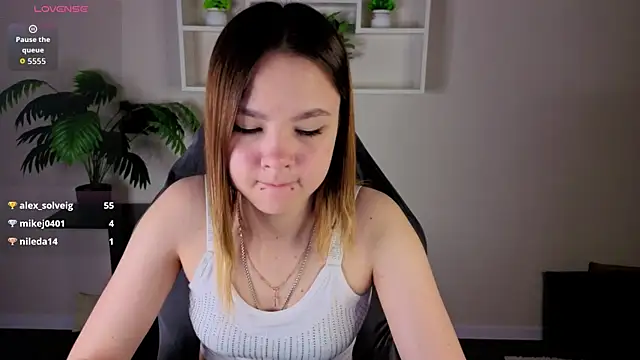 Онлайн чат XXX Lori_Bllossom
