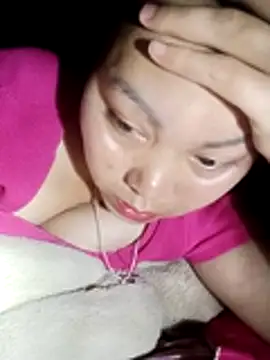 Tina-i Webcamshow