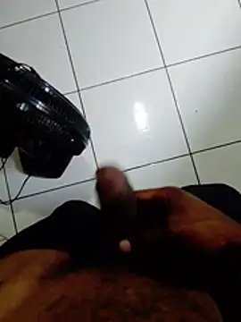 pretao019silva Webcamshow