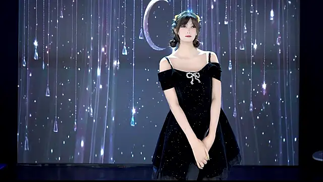 Hotgirl-001 웹캠 쇼