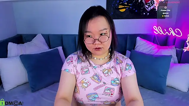 Tokyodreamss Show Webcam